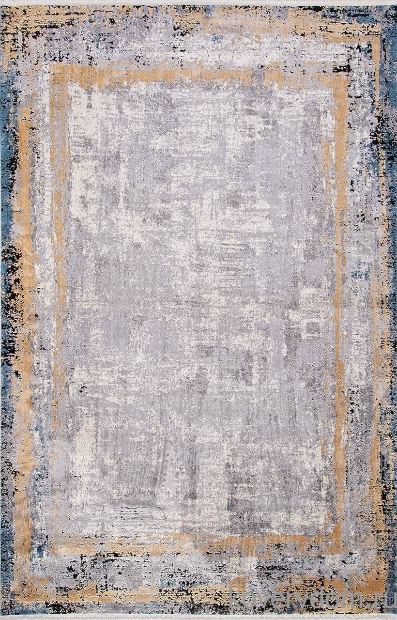 Ковер ERVA 18126 GOLD / GRAY