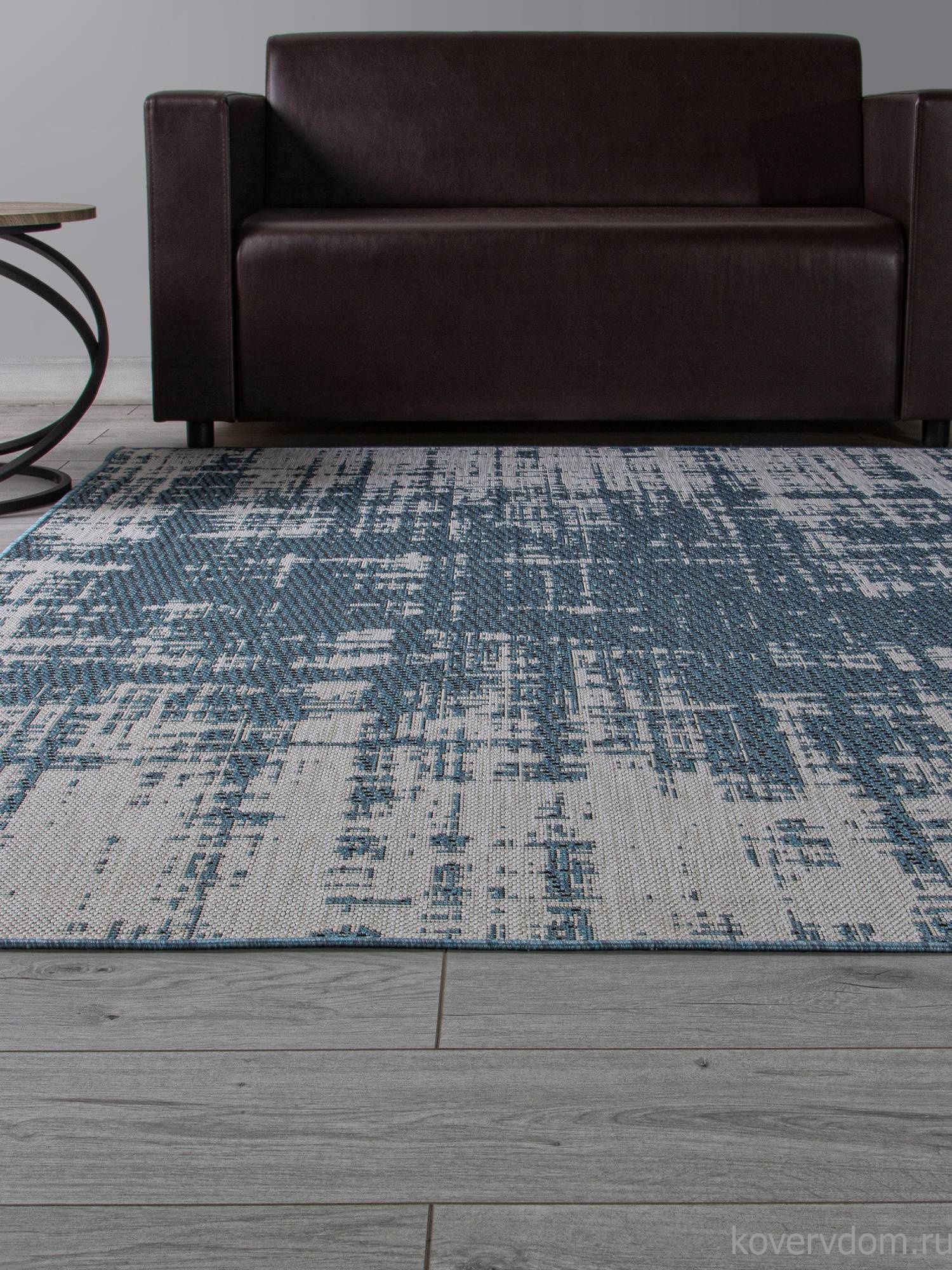 Ковер KAIR S131 BLUE