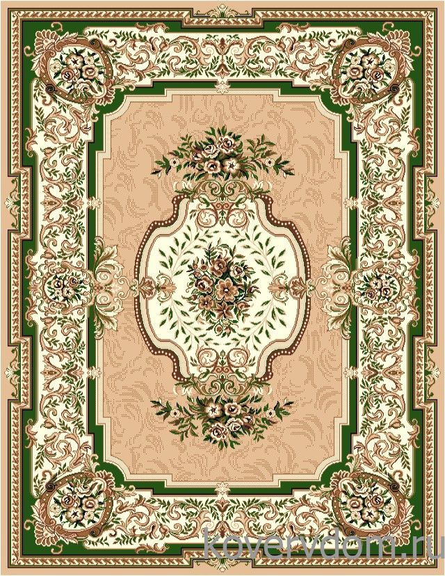 Ковер Золушка 20456-03