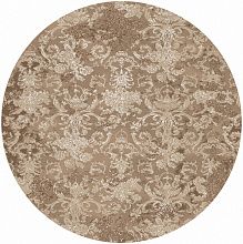 Ковер DOLCE F277 BEIGE 2 Круг
