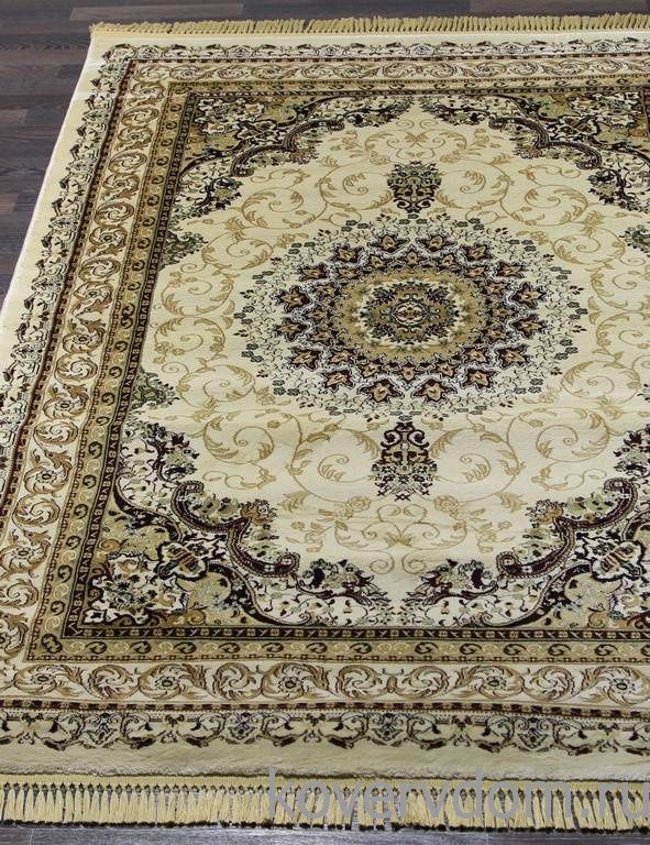 Ковер BUHARA d027 CREAM