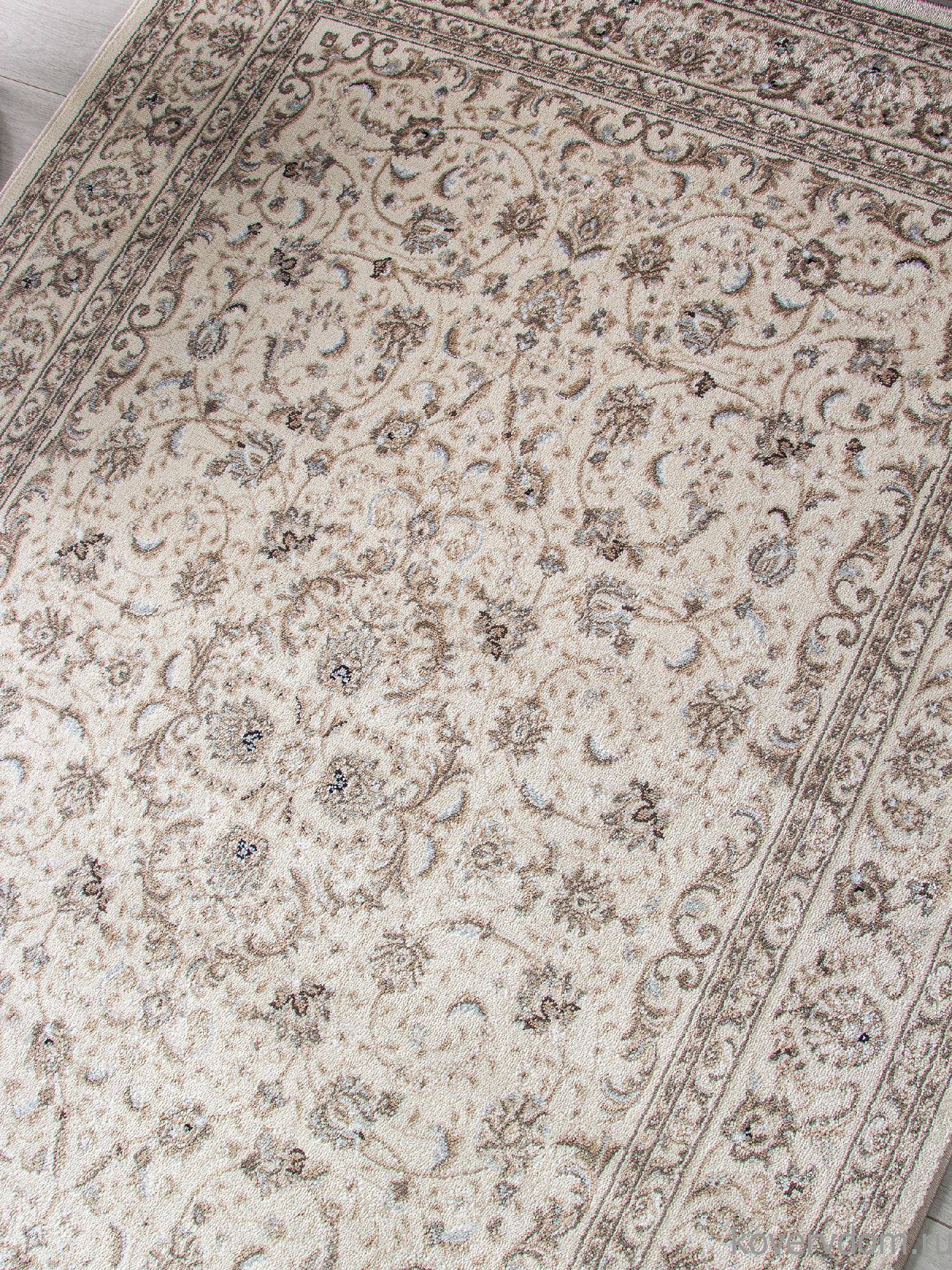 Ковер VALENCIA DELUXE F014 CREAM