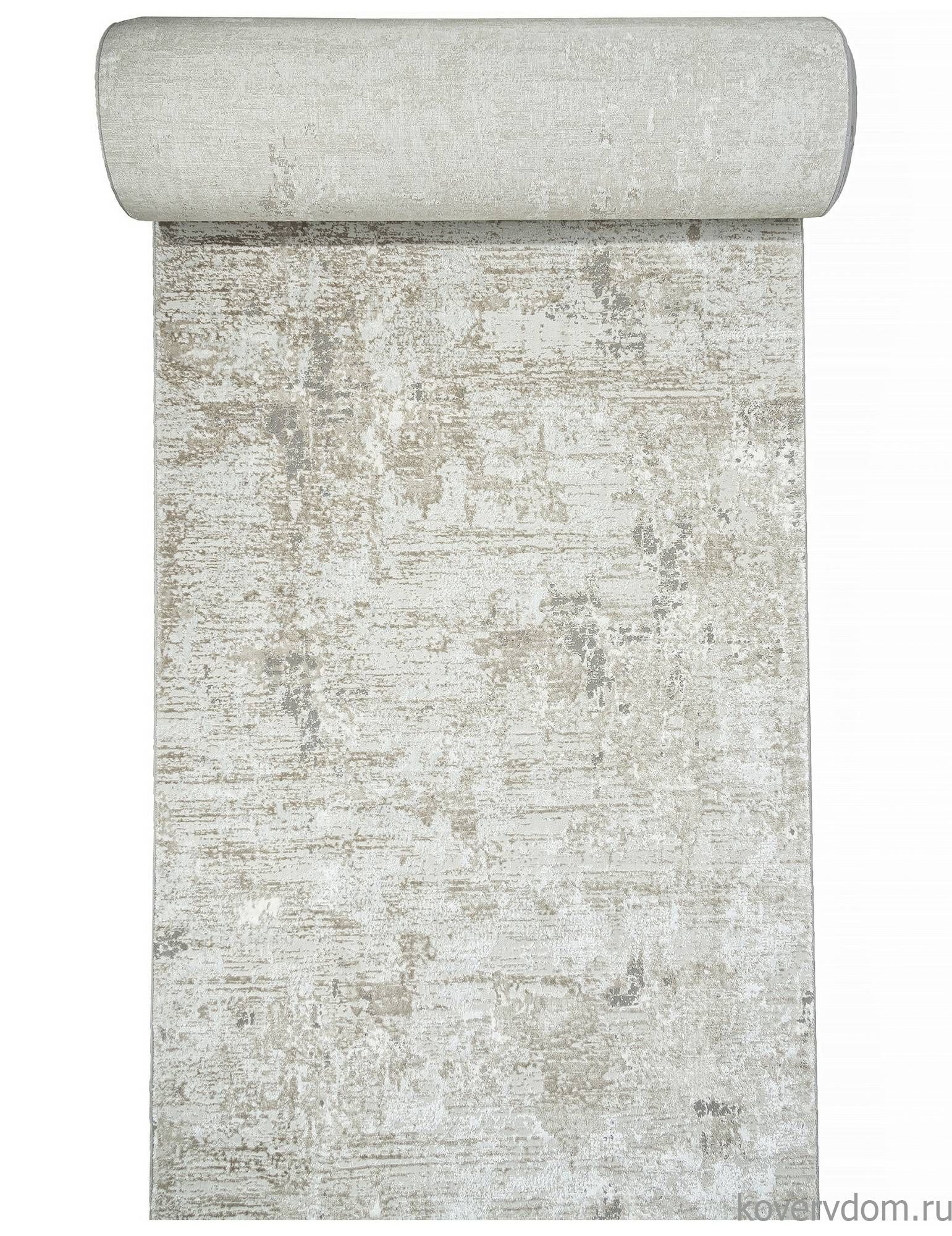 Ковровая Дорожка SIRIUS F197 BEIGE