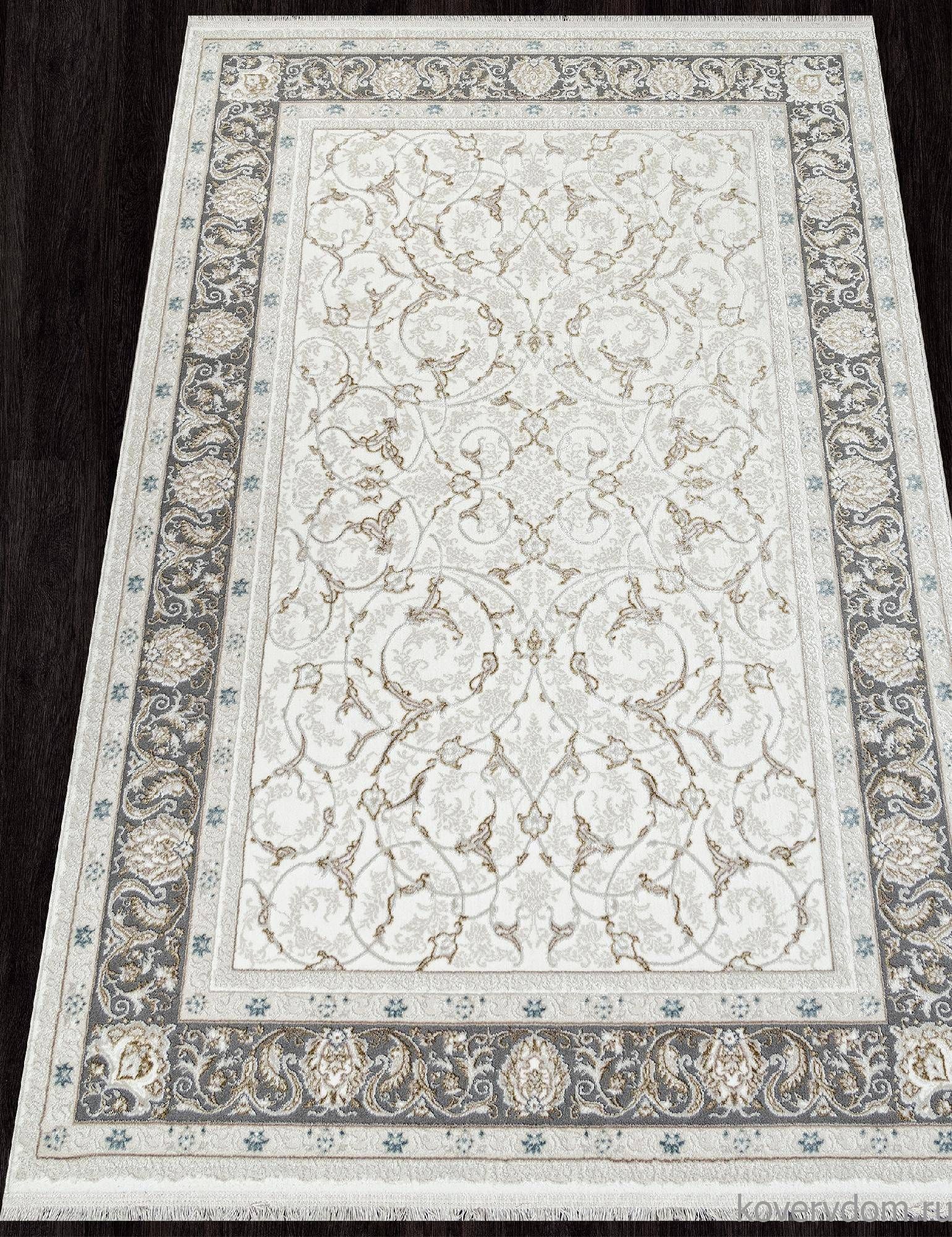 Ковер SANDALI-A 30153A CREAM / BEIGE