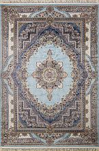 Ковер ARAVIA 6805 NAVY-BLUE