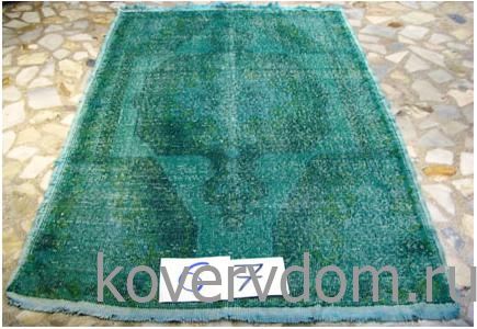 Ковер ручной работы Vintage Look at Me C-67