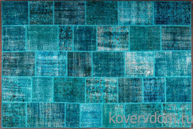 Винтажный ковер ручной работы Vintage Look at Me P-7290