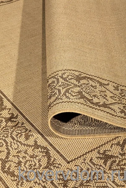 Ковер-циновка Nile 2909 J84 D Ковер-циновка Nile 2909 J84 D