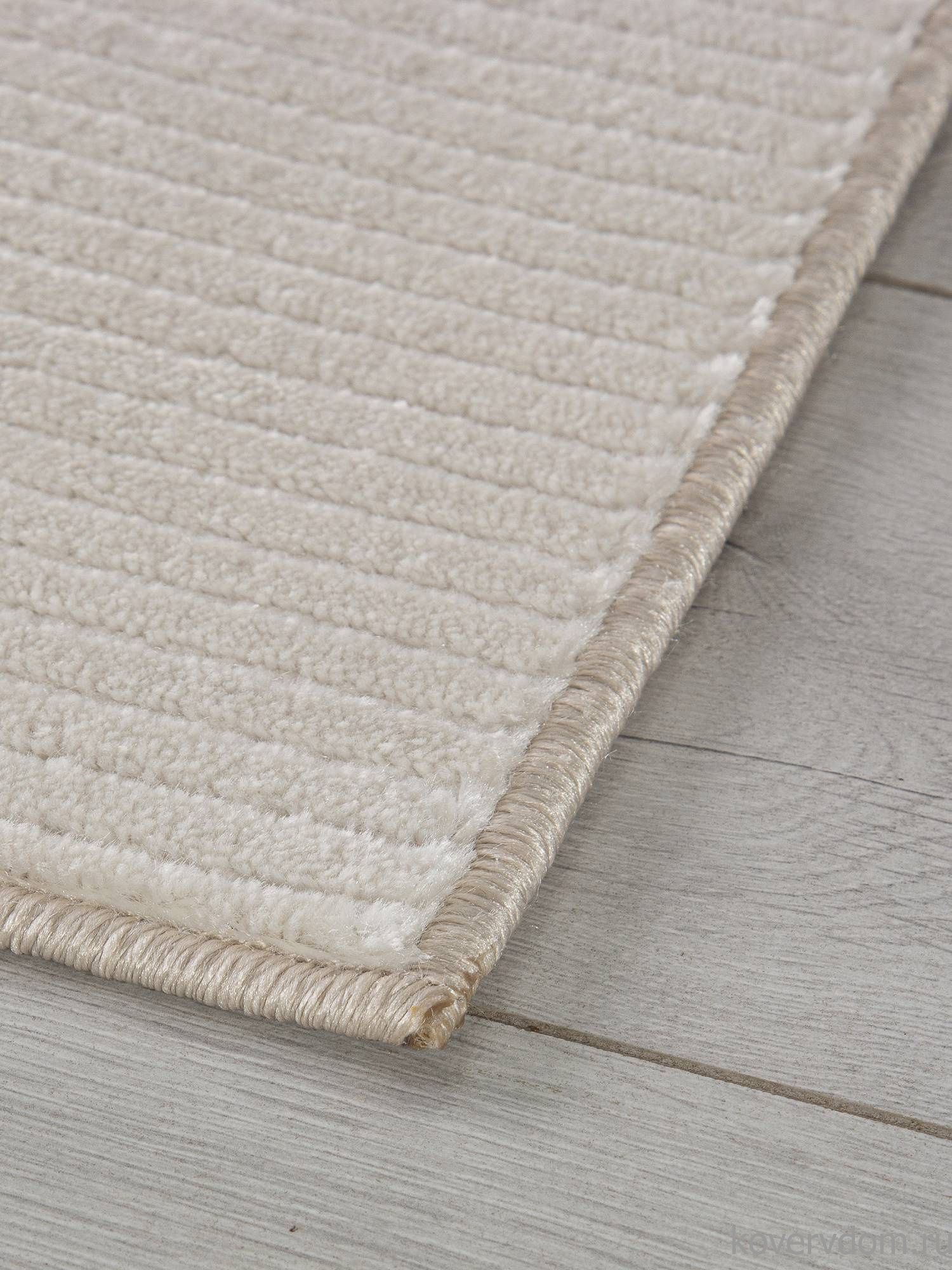 Ковровая Дорожка MONBLAN F558 CREAM