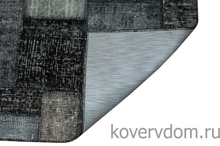 Винтажный ковер пэчворк ручной работы Vintage Look at Me P-7824 Винтажный ковер пэчворк ручной работы Vintage Look at Me P-7824