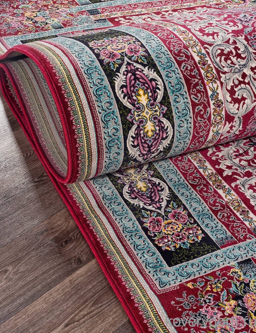 Ковер TEHRAN 7550 RED