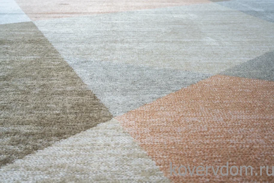 Ковер из вискозы Livante 27977 2929