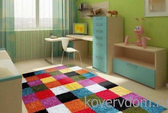 Ковер FANTASY 12001-120