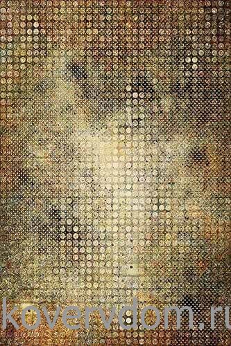 Детский ковер Кристэл С037