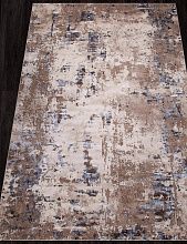 Ковер GRAFF 3319 BEIGE-BLUE