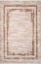 Оригинальный ковер LISSABON-A SI027A BROWN / BROWN