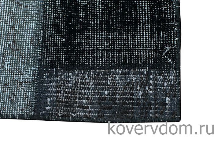 Винтажный ковер пэчворк ручной работы Vintage Look at Me P-7824 Винтажный ковер пэчворк ручной работы Vintage Look at Me P-7824