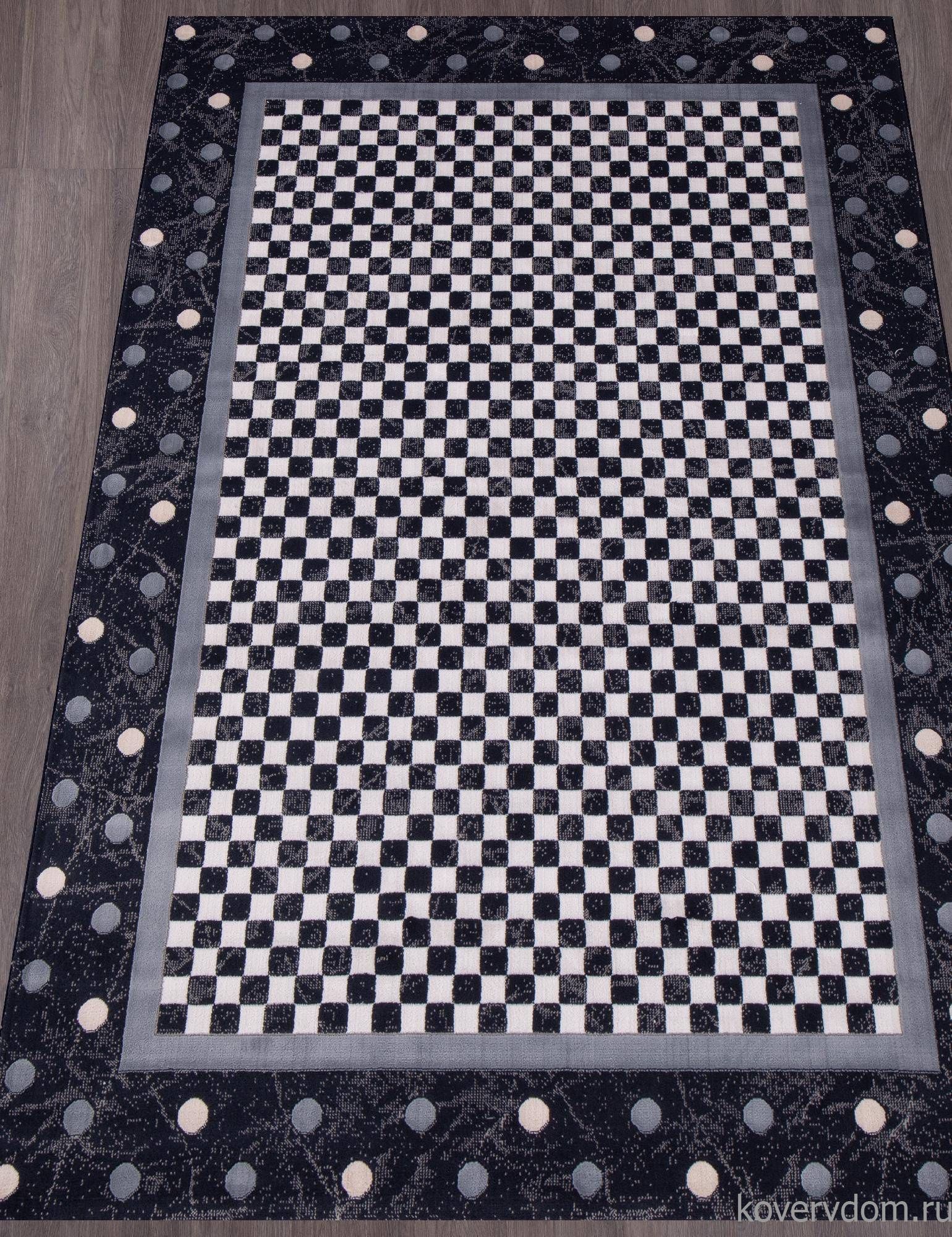 Ковер BABIL O0542 030 BLUE