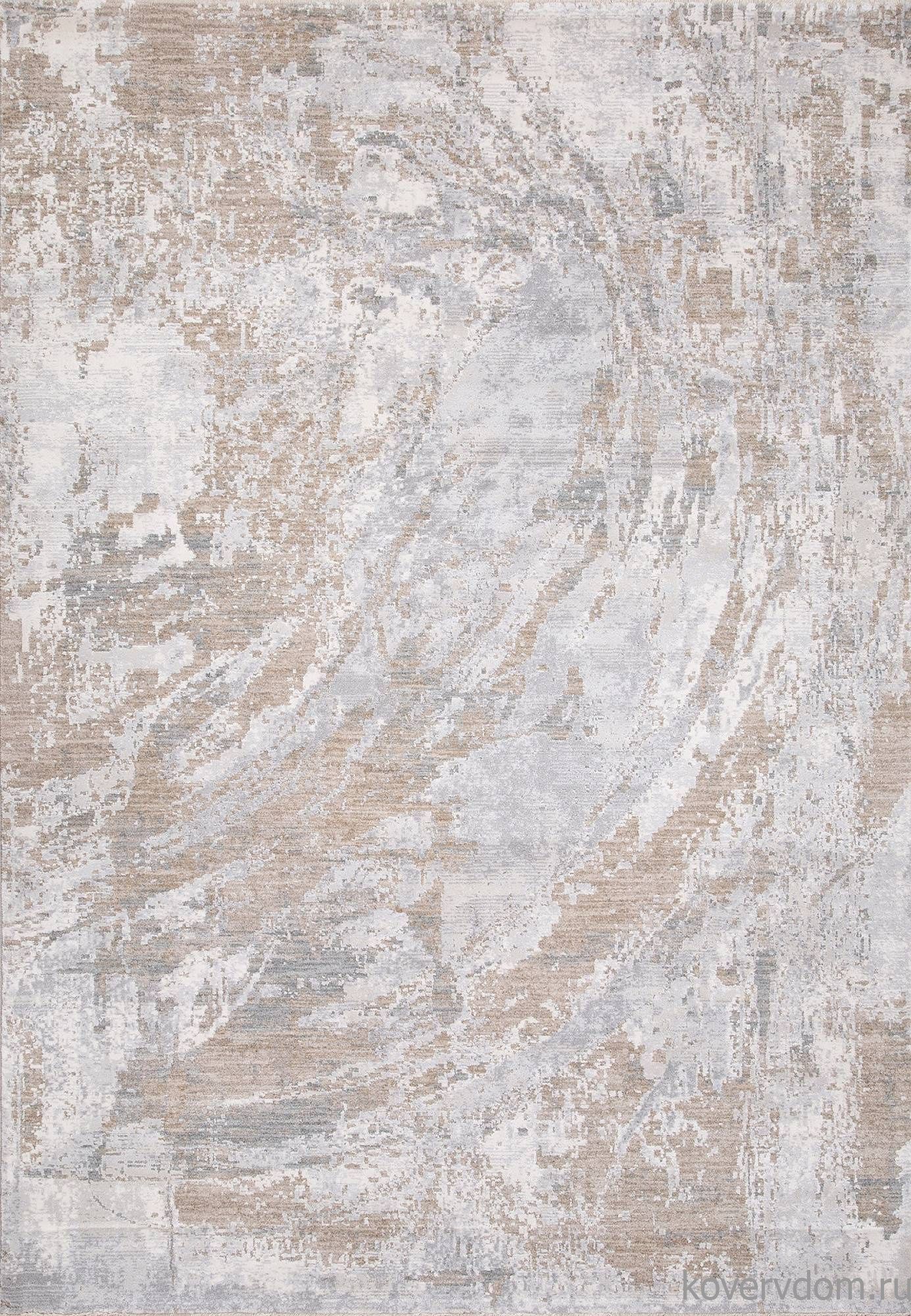 Ковер ATRIUM L0802A CREAM Ковер ATRIUM L0802A CREAM