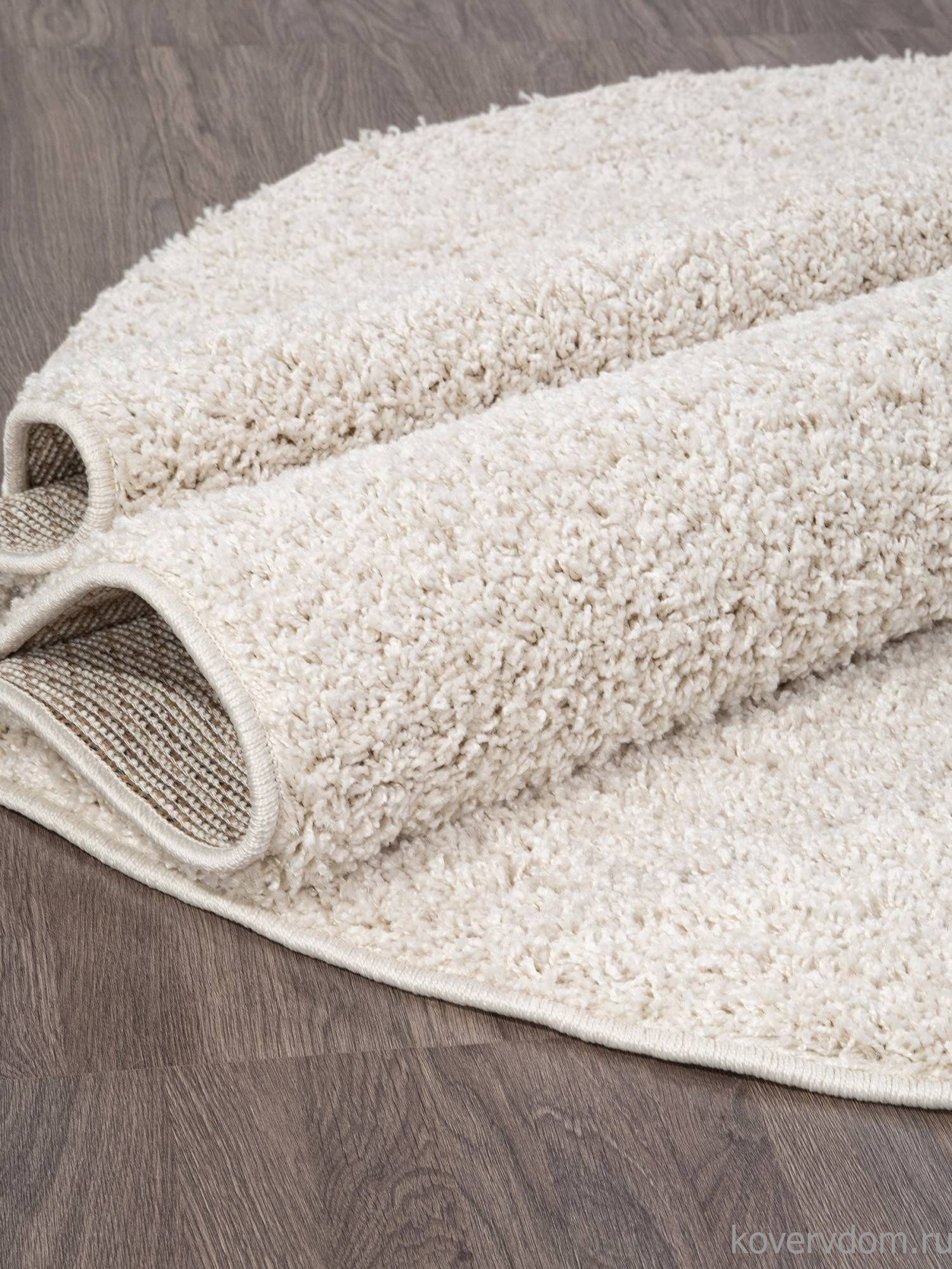 Ковер FUTURA S600 F.CREAM Овал