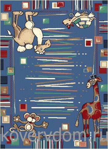 Ковер Дебют 71-02 Ковер Дебют 71-02