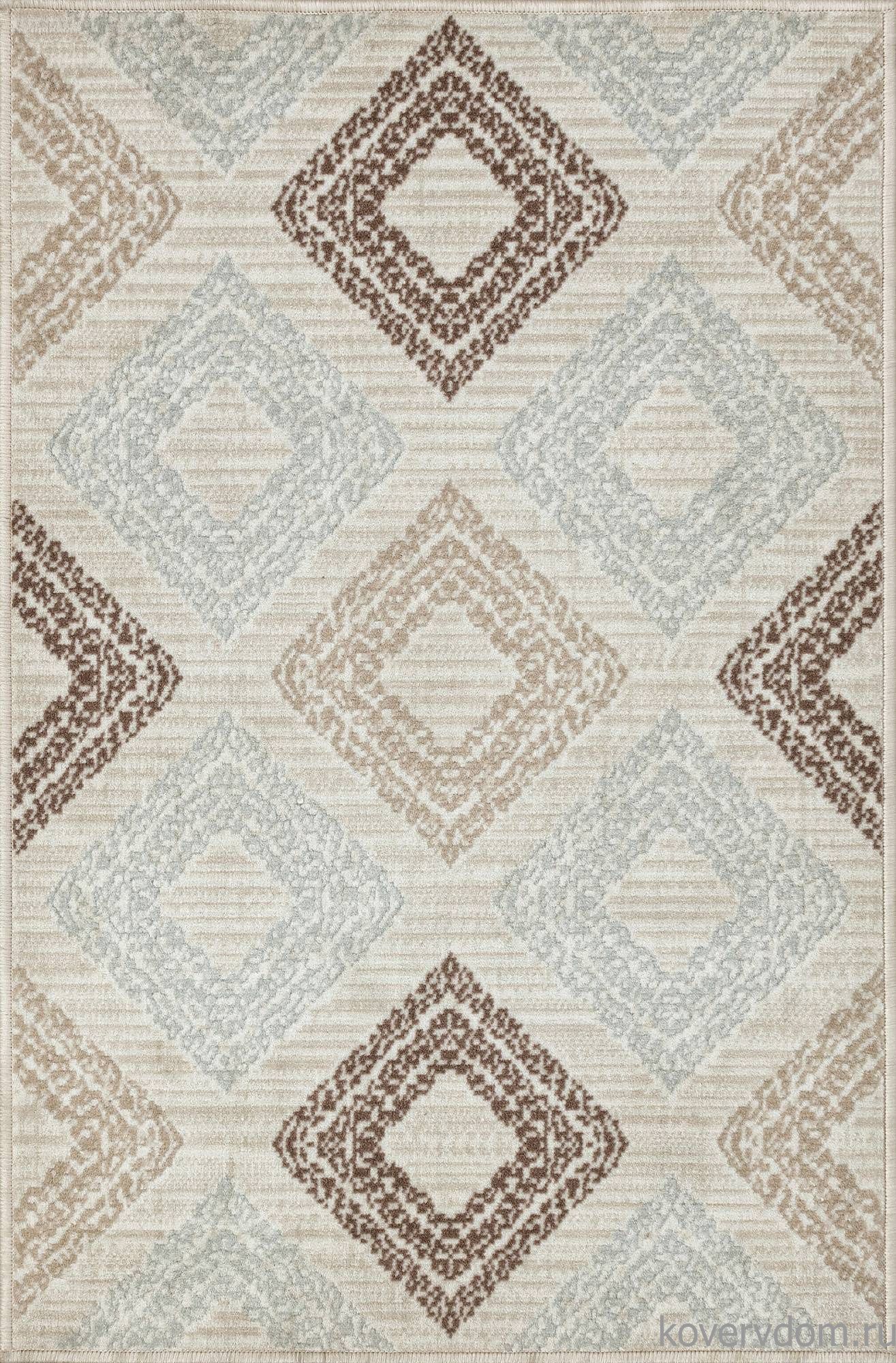 Ковер DARGA G104 BEIGE