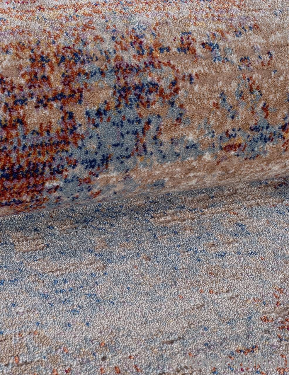 Ковер RIM 05701K BROWN / BROWN