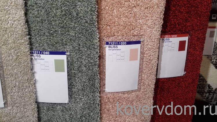 Ковер 71211 060 Ковер 71211 060