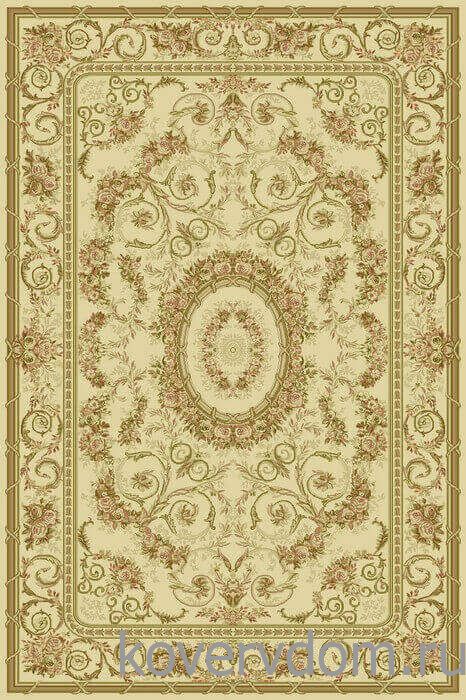 Ковер шерстяной Floare L AMOURE 472-60526