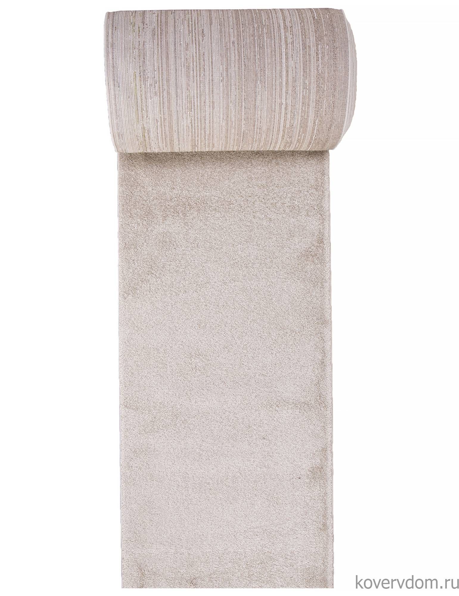 Ковровая Дорожка PLATINUM T600 BEIGE