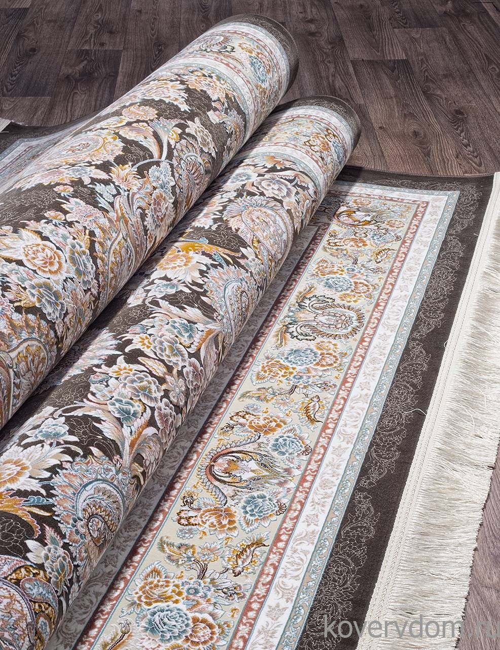 Ковер MEDINA ELENA GRAPHITE Ковер MEDINA ELENA GRAPHITE