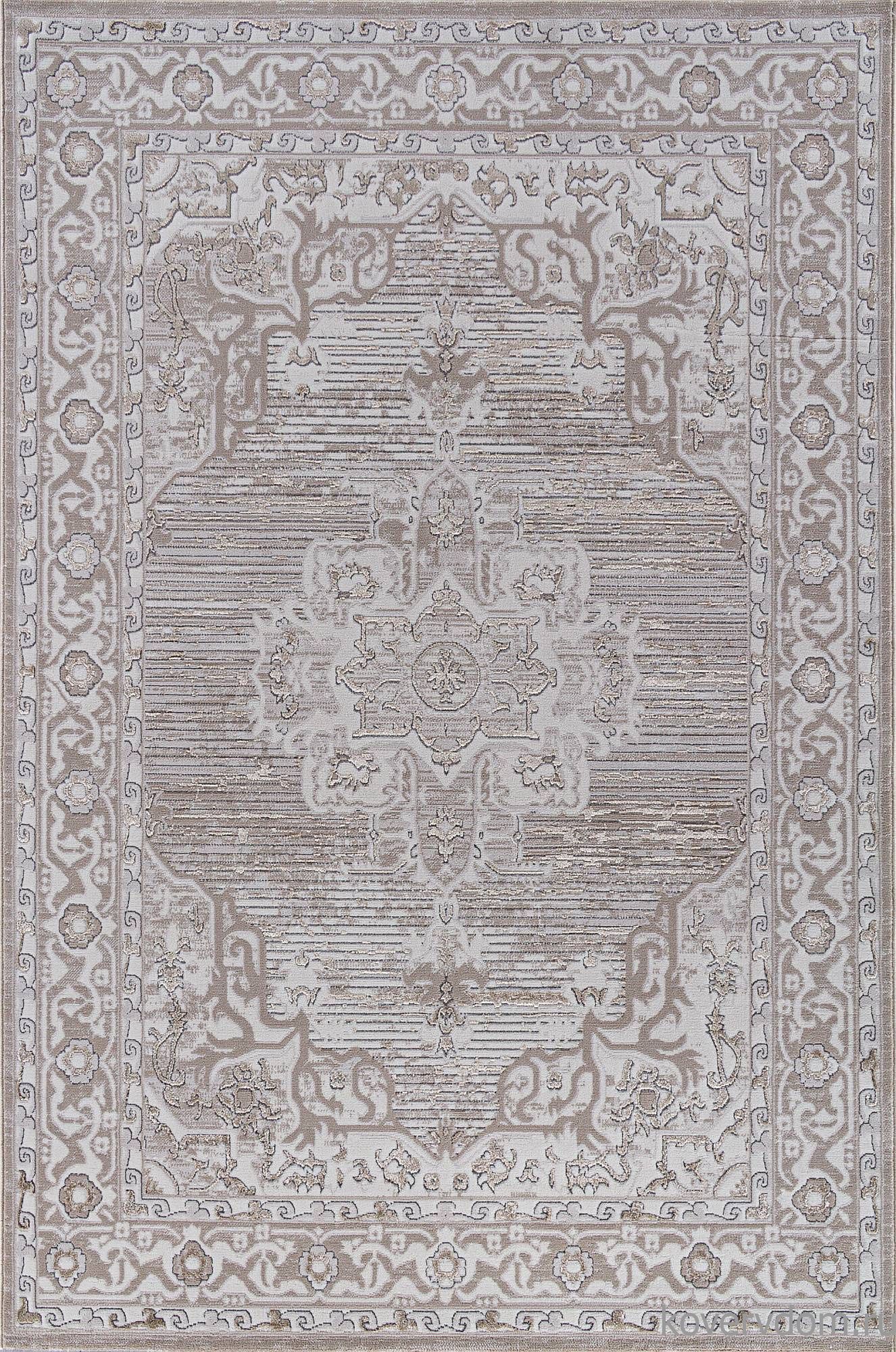 Ковер NOVA 04089A CREAM HB / LIGHT GRI HB Ковер NOVA 04089A CREAM HB / LIGHT GRI HB