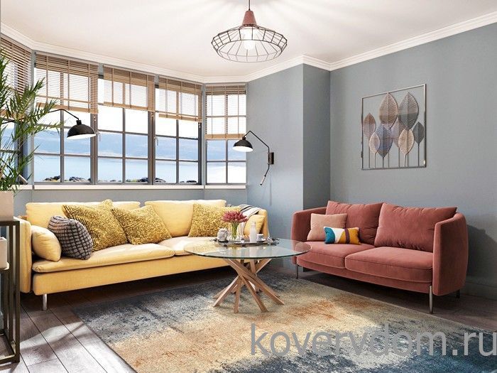 Ковер MEBELLIERY ANDROMEDA Ковер MEBELLIERY ANDROMEDA