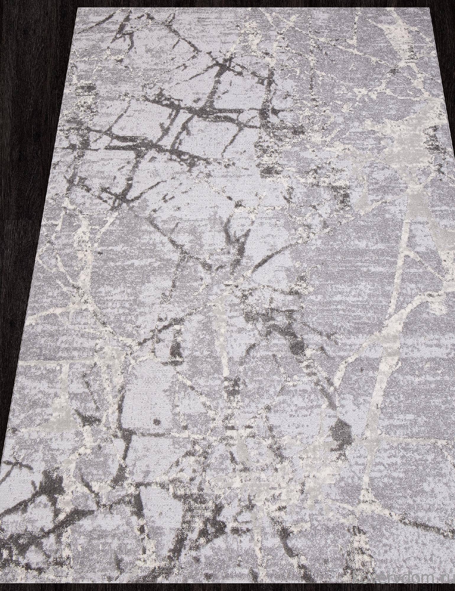 Ковер Valentino M006A D.GREY SHRINK / D.GREY