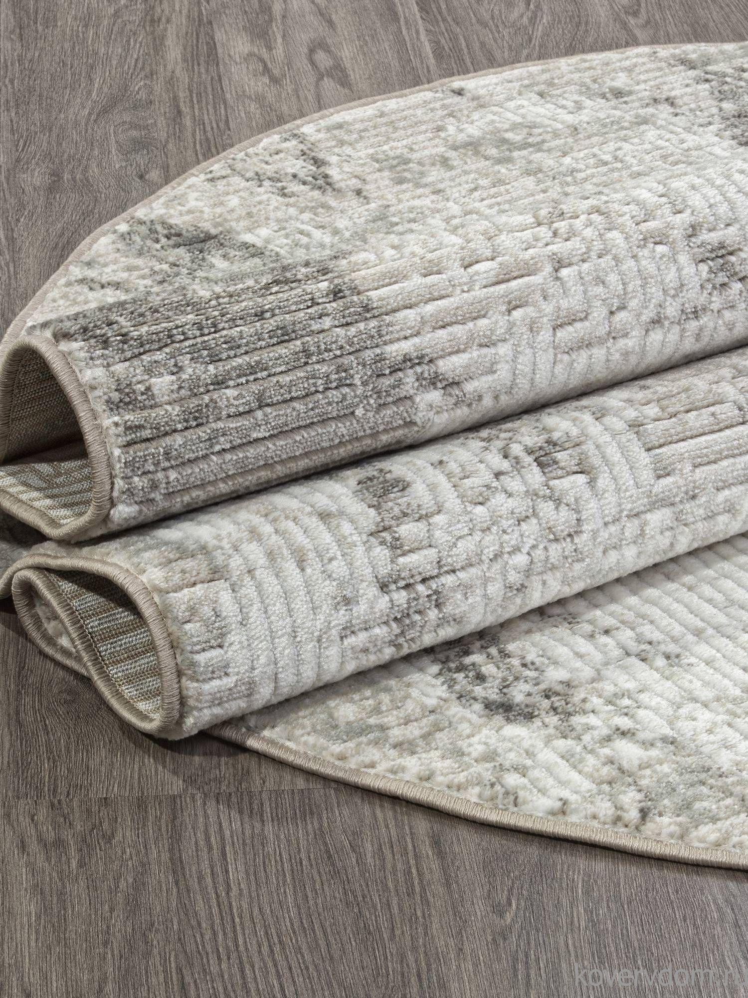 Ковер MIRANDA F145 BEIGE Овал Ковер MIRANDA F145 BEIGE Овал