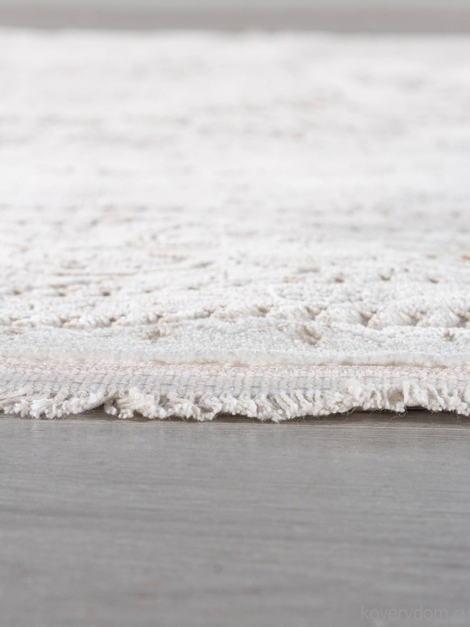 Ковер CLASSIC 32706Z CREAM / D.BEIGE Овал