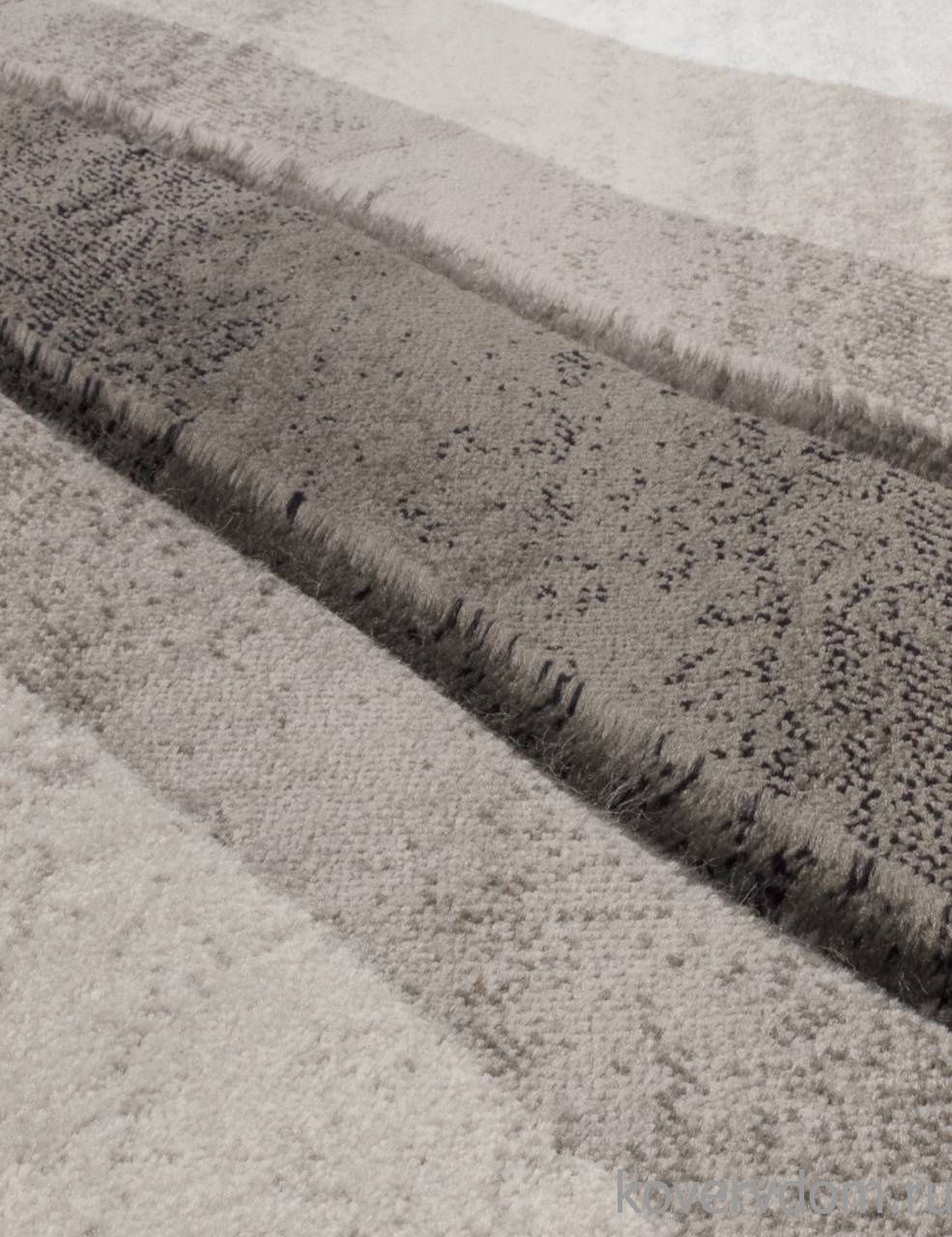 Ковер MEGA CARVING D297 GRAY Ковер MEGA CARVING D297 GRAY