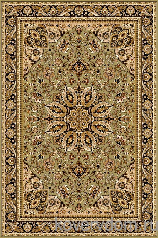 Ковер  STANDARD TOPAZ olive