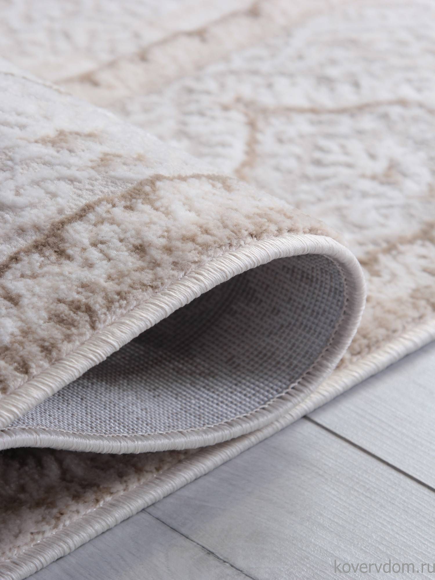 Ковер LUCCI P1566 VIZON / VIZON Овал