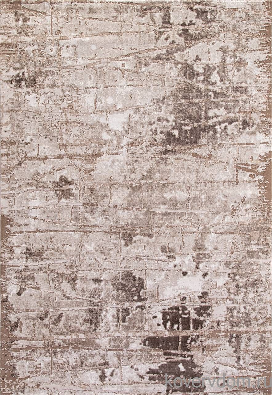 Ковер ARMINA 03705A BROWN / BROWN