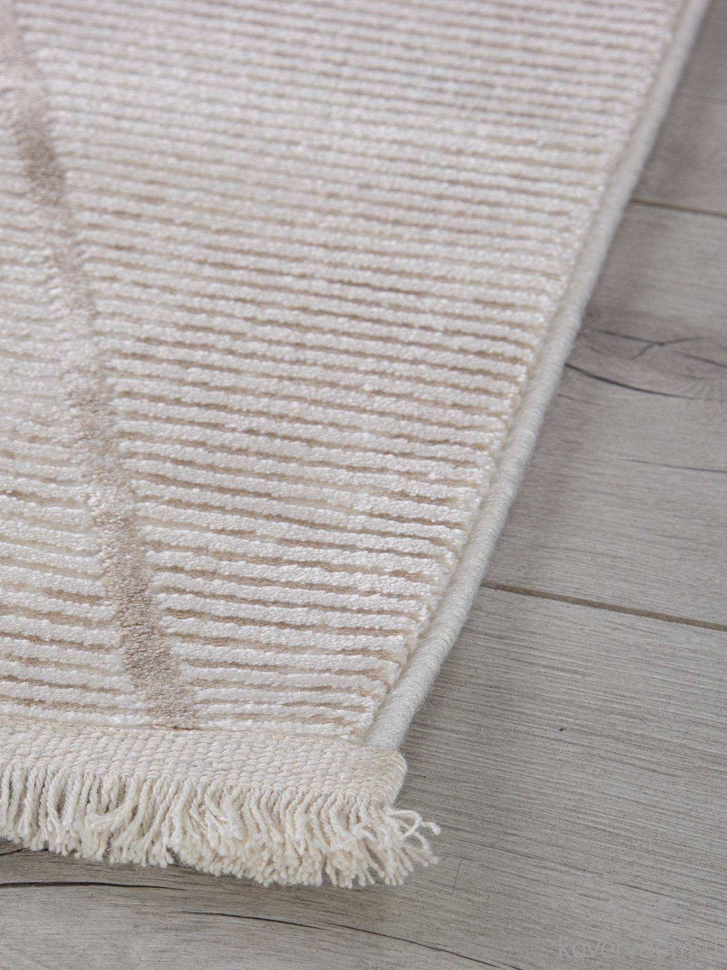 Ковер ANATOLIA 31978C WHITE / BEIGE Ковер ANATOLIA 31978C WHITE / BEIGE