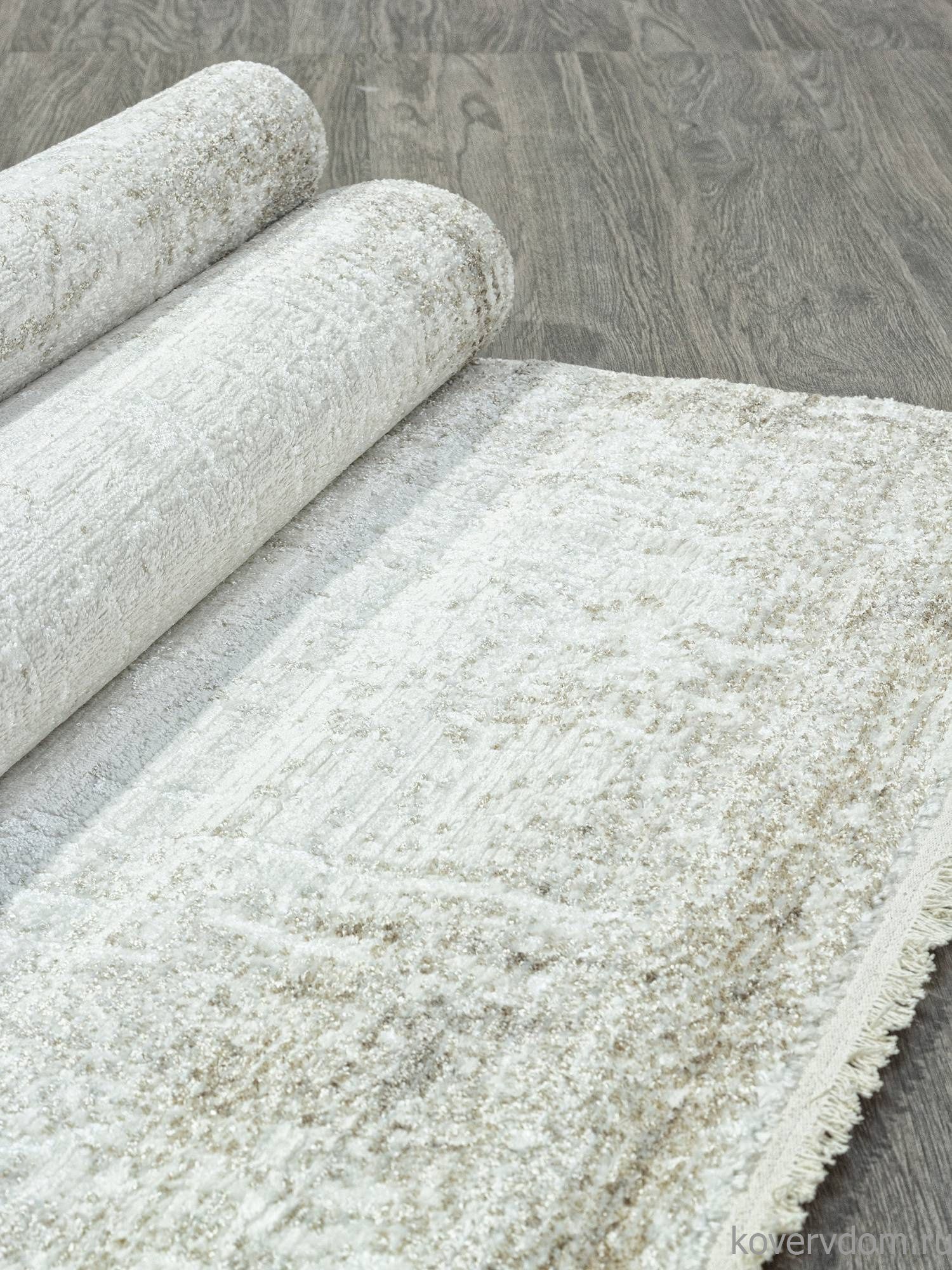 Ковер RUBI 26761A CREAM / CREAM