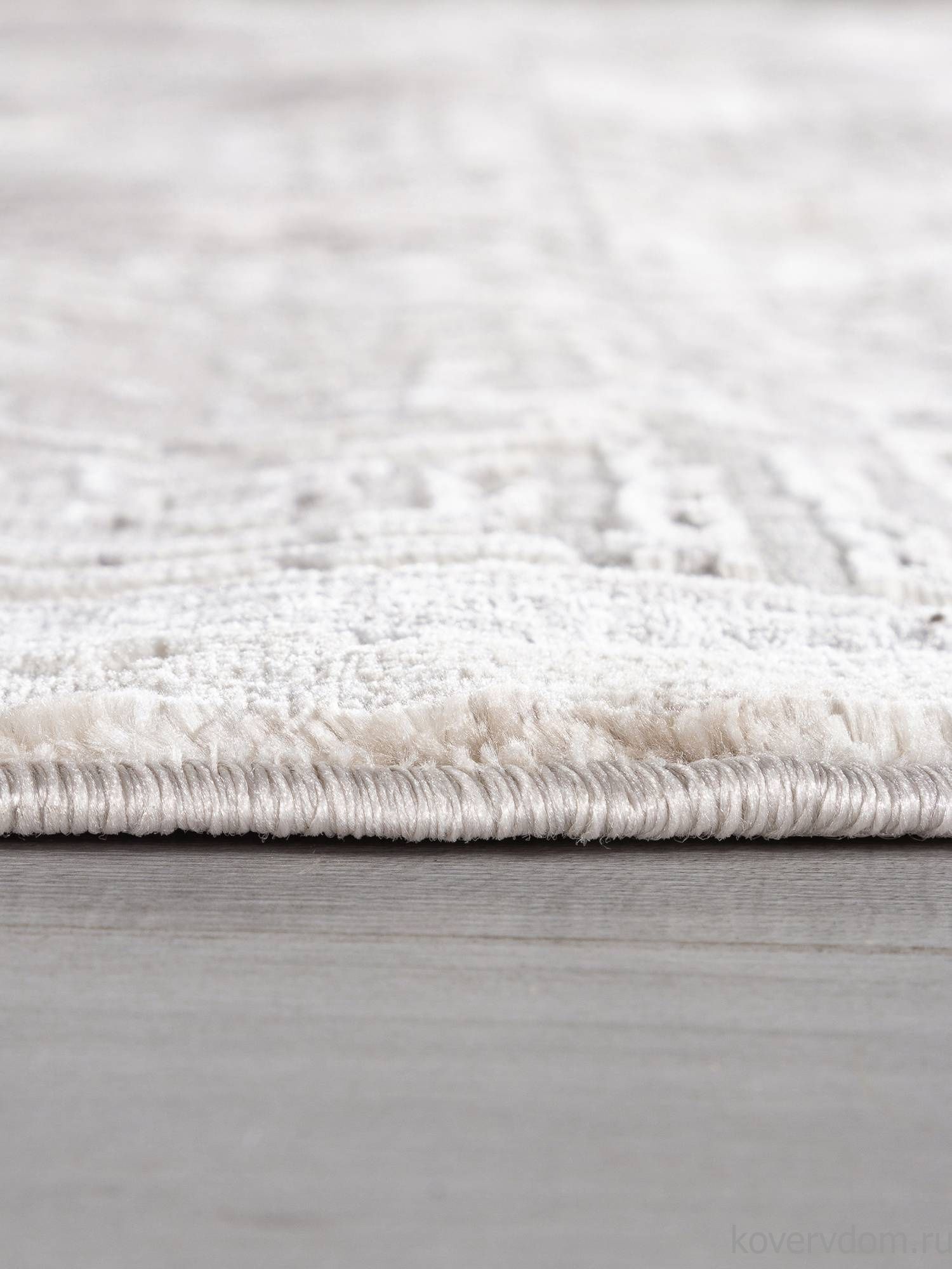 Ковер LUCCI P0411 L.GRAY / PLY A.GRI COKME Овал Ковер LUCCI P0411 L.GRAY / PLY A.GRI COKME Овал