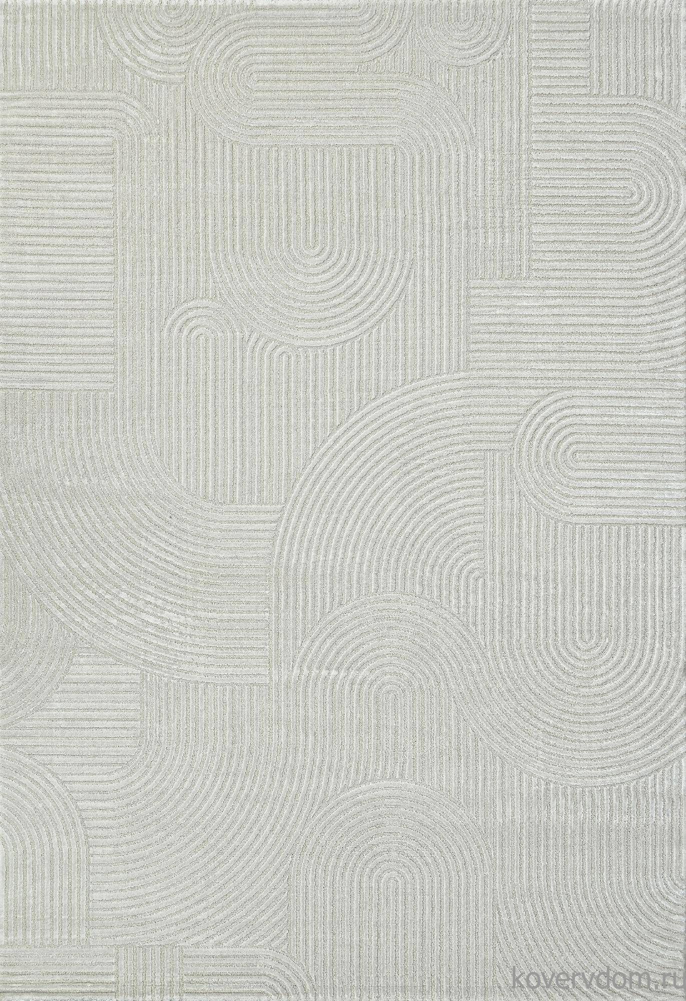 Ковер SIROCCO E508AN CREAM / BEIGE