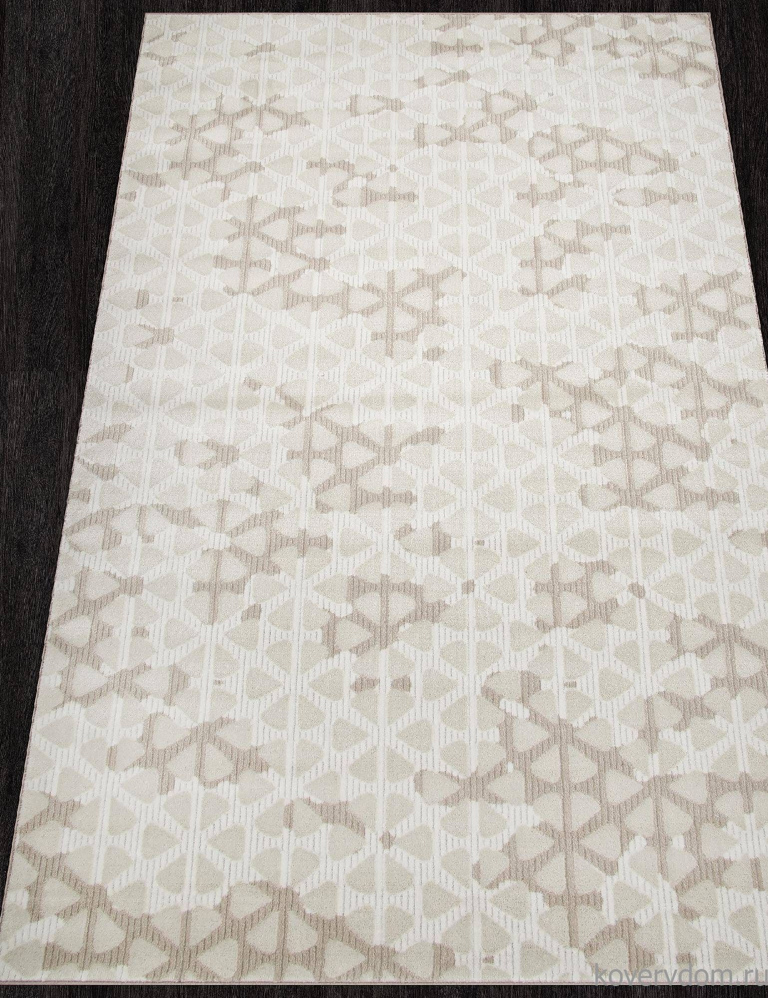 Ковер MIRANDA F125 CREAM Ковер MIRANDA F125 CREAM