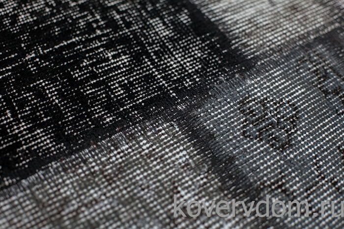 Винтажный ковер пэчворк ручной работы Vintage Look at Me P-7824 Винтажный ковер пэчворк ручной работы Vintage Look at Me P-7824