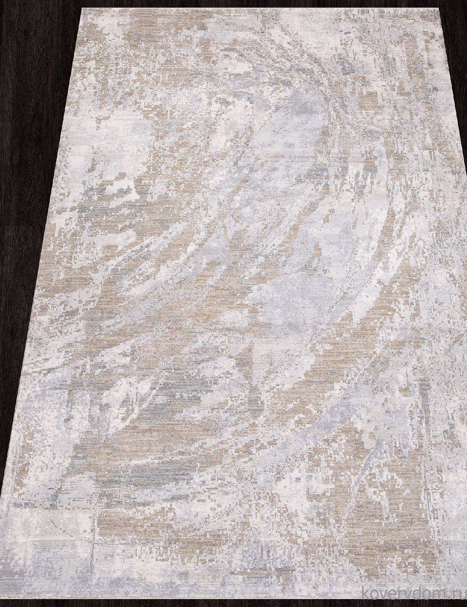 Ковер ATRIUM L0802A CREAM Ковер ATRIUM L0802A CREAM