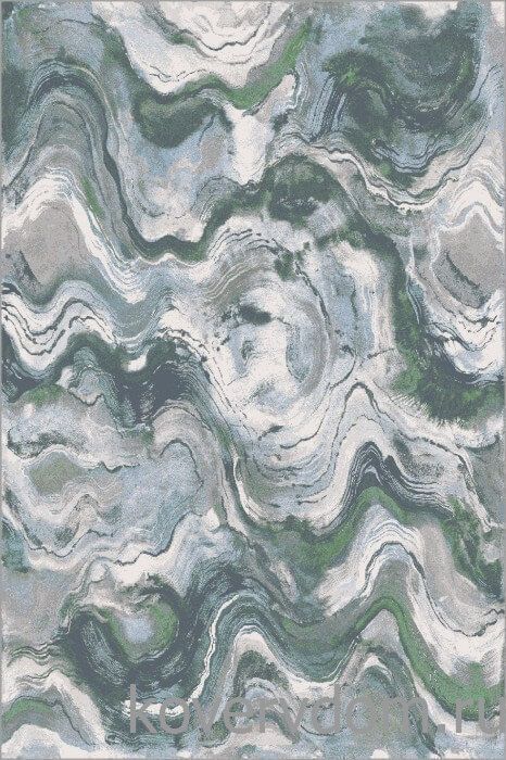 Ковер из вискозы и хлопка Vivaldi Lux 17355 5757 Ковер из вискозы и хлопка Vivaldi Lux 17355 5757