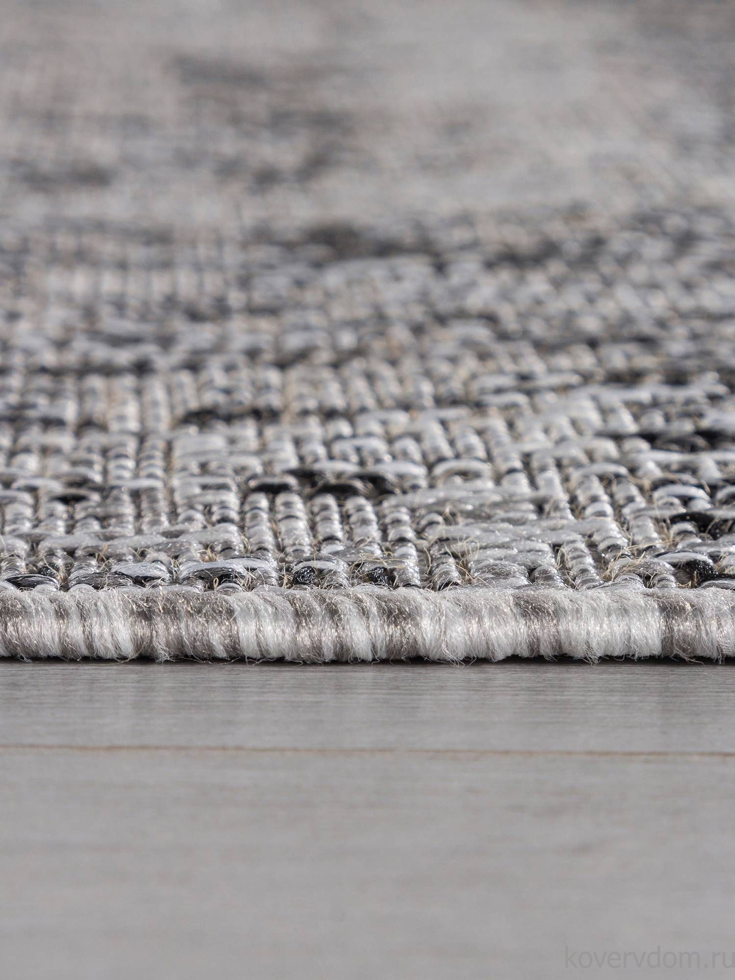 Ковер KAIR S131 DARK GRAY