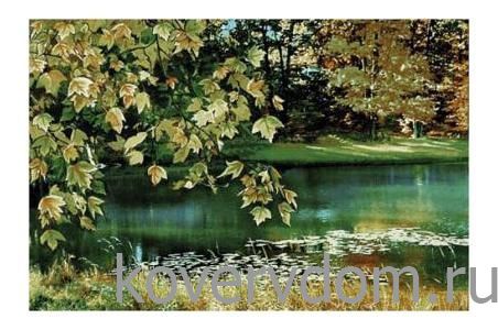 Ковер Ландшафт 0020 01